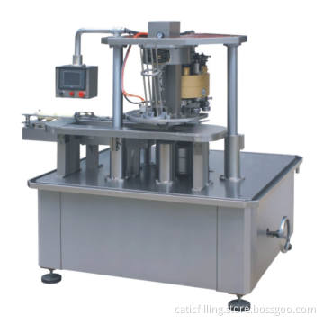 Jq4bfg Sealing Machine (Non-carbonated)